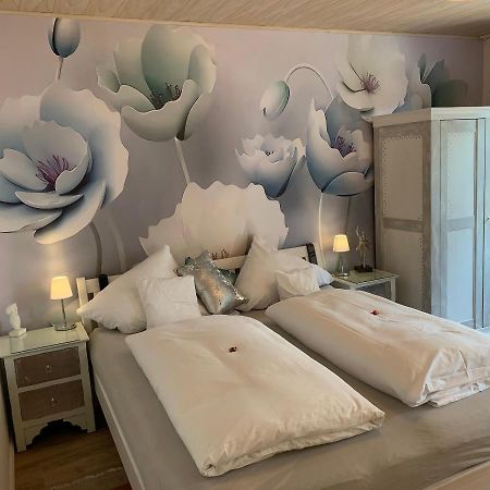 Gaestehaus Kleiner Muck Glückstadt Εξωτερικό φωτογραφία
